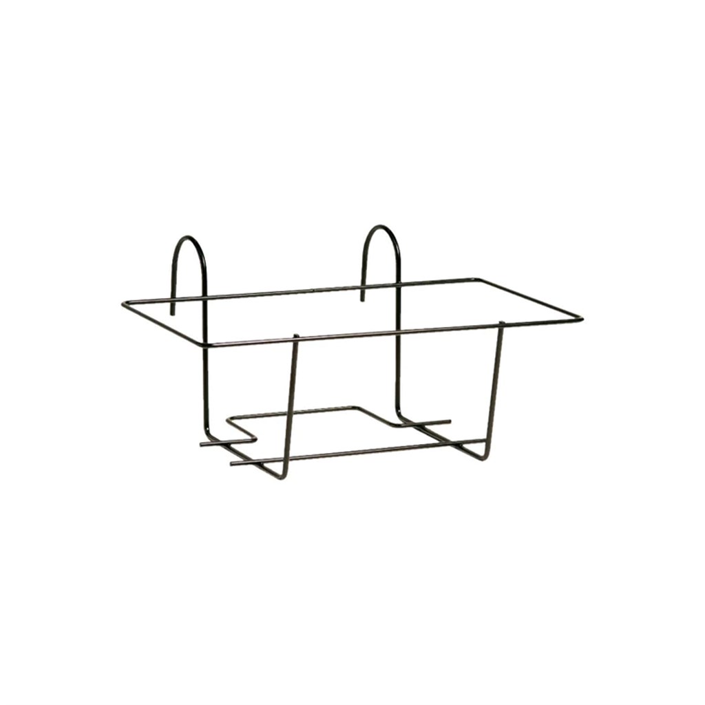 BALCONIERA FISSA DOMUS CM.40